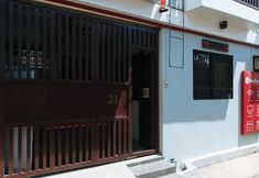 Others 4 RedDoorz Near Naia Terminal 1