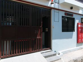 Others 4 RedDoorz Near Naia Terminal 1