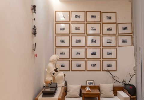 Others Tangli · Residential Suite Homestay (Luoyi Ancient City Sui-Tang Yingtianmen)