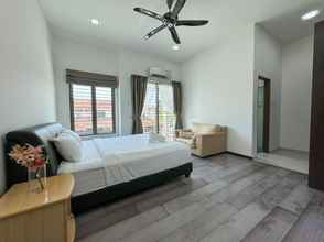 Lainnya Air Putih 118 Homestay w/ Piano & Exercise Bike