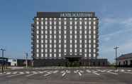 Lainnya 4 HOTEL ROUTE INN TOKUSHIMA AIRPORT-Matsushige Smartinter-