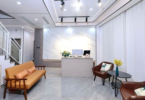 Others Huan Xi (Zhongshan Road Pedestrian Street Ferry Terminal Store)
