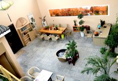 อื่นๆ 7 Dunhuang Lanquan Xiaozhu Inn