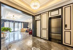 Lain-lain 6 Anlin Pavilion