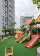 Fitness & Recreational Facilities MIKAGE -  Vinhome Skylake Serviced Apartment - My Dinh - Hanoi