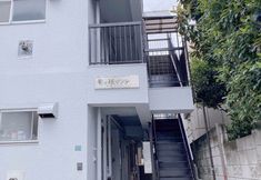 Others 6 Ume302; Apartment 1DK for Rent; Convenient Transportation; Max. 3 People