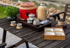 Others 6 Kangquan Yunhai Hot Spring Hotel