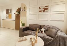 อื่นๆ 2 01-Airport-Sepang-KLIA-3Bedroom-XiamenUni-Mitsui-Wifi-Pool