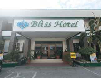 Lainnya 2 Bliss Hotel San Fernando Pampanga City