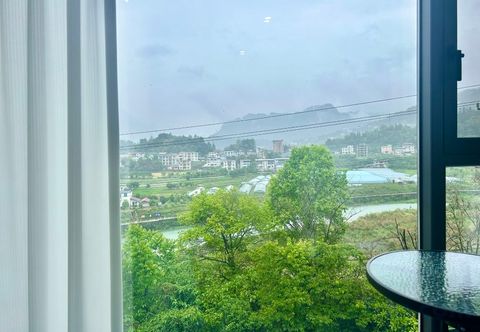 Others Hefeng Qingqing Xiaoyuan Homestay