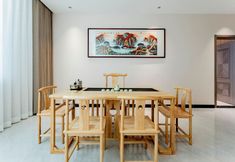 기타 5 CHENGDE JIJIA HOTEL