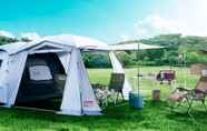 Others 7 chillout glamping zao