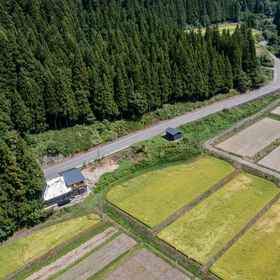 Hotel Exterior 1 오쿠아가 시치메이안 라쿠라, 도카마치 역 호텔