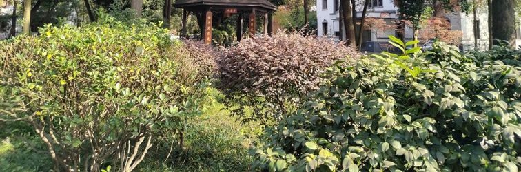 Lain-lain Jinniu Hotel