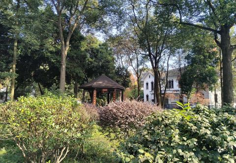 Lain-lain Jinniu Hotel