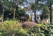 Lain-lain Jinniu Hotel