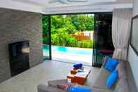 Others Luxury Mango Villa