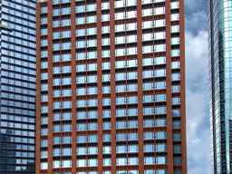 Marina Phantom Apartment Hotel, USD 78.25