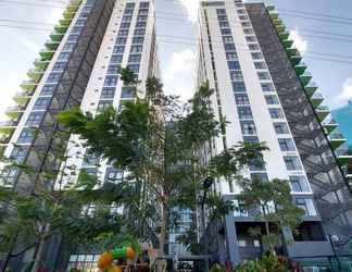 อื่นๆ 2 Urban Village Residence Suite by Soben