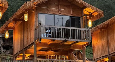 Others 2 Congjiang Jiabang Villa