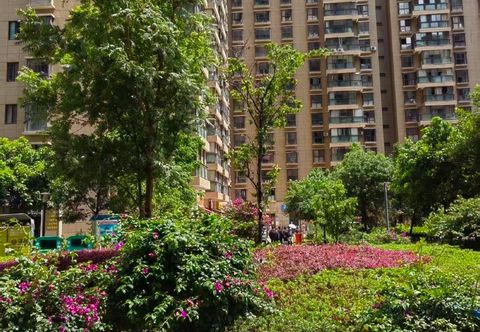 Lain-lain Anlv Homestay (Kunming Railway Station Branch)