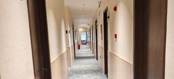Others 3 Dushan Manting Hotel (Zhongnan Square Bajiaoting)