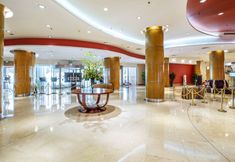Others 4 Beijing Xinqiao Hotel