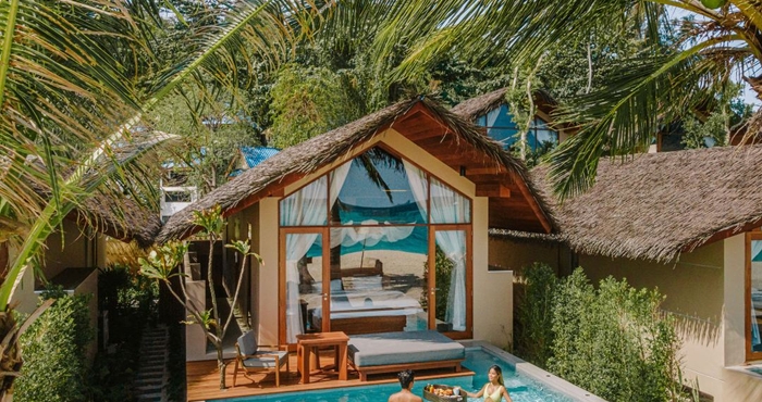 Lainnya Irene Pool Villa Resort, Koh Lipe