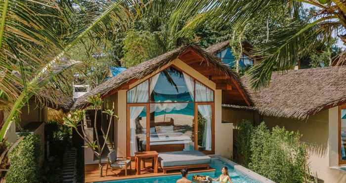 Lain-lain Irene Pool Villa Resort, Koh Lipe