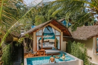 Lainnya Irene Pool Villa Resort, Koh Lipe