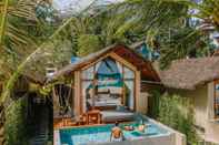 Lain-lain Irene Pool Villa Resort, Koh Lipe