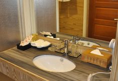 Lainnya 7 Island Paradise Resort Club