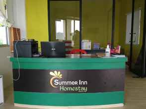 Lainnya 4 Summer Hotel