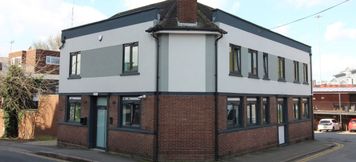 Others 6 CovStays – New House - Deluxe Studios in Coventry City Centre