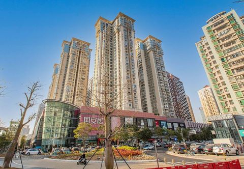 Others Shiyi Homestay (Nanshan)