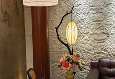 Others 6 Flowers Like Brocade Travel (Shantou Small Park Seaside Promenade Store)