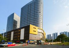 Khác 7 Susie Hotel (Zhangzhou Xinlong Shengshi Langyu Plaza)