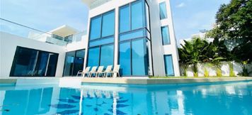 Others 4 Spacious Pool Villa 6BR (Pattaya South) - VVP7.12