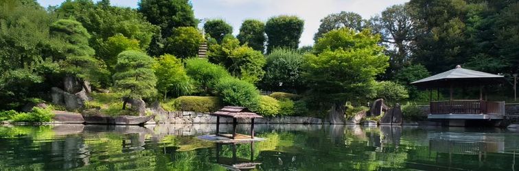 Others ikebukuro Japanese Style