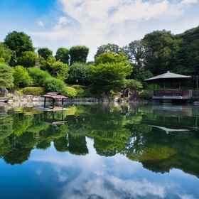 Logo 1 ikebukuro Japanese Style, Tokyo Hotels