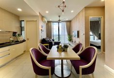 Others 5 Classy Lakeview Family Suite near Legoland 2B2B