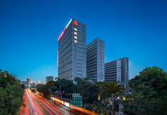 อื่นๆ 4 ECHENG Hotel (Nanning Jiangnan Baisha Avenue Store)