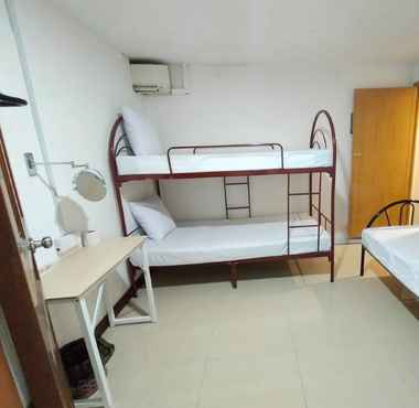 Lainnya 2 Natol Homestay-Kenyalang