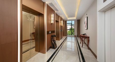 Others 2 Vienna International Hotel (Chongqing Fuling Baolong Plaza Branch)