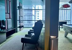 Others 2 Suites TribecaTRX Kuala Lumpur by ZenGlo (5min walk to The Exchange TRX / Pavillion Bukit Bintang)