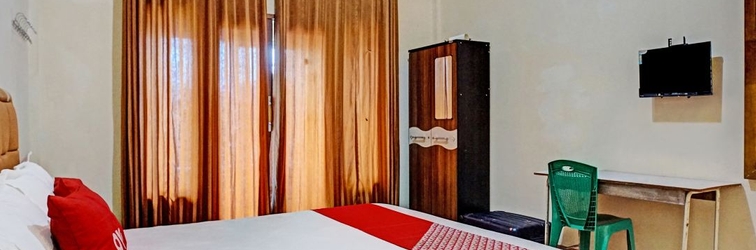 Khác OYO 3095 Semarapura Homestay