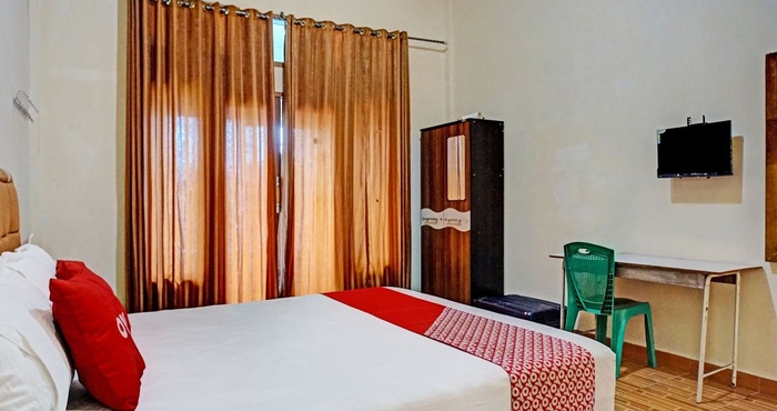 Others OYO 3095 Semarapura Homestay