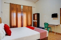 Others OYO 3095 Semarapura Homestay