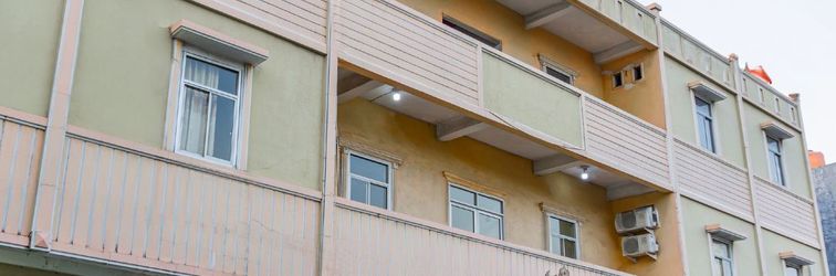 Others Hotel O Family Inn