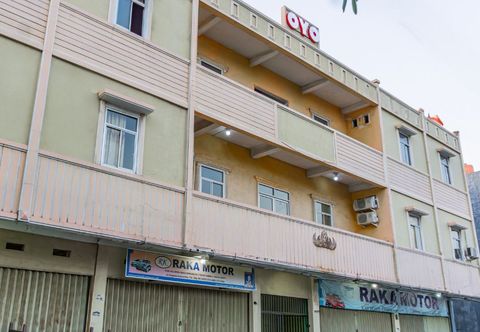 Others Hotel O Family Inn